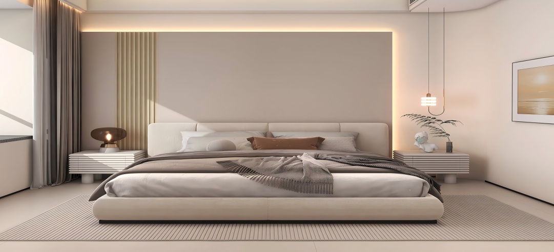 90%時間待的室內，空氣真的安全嗎？這款板材給出滿分答案